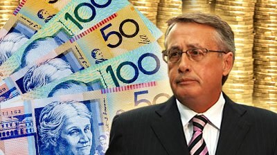 Budget 2009 Behind The News