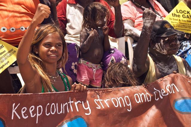The voices behind IndigenousX - ABC listen