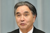 Mr Hirano's comments were reported on Japanese TV, prompting him to issue an apology.