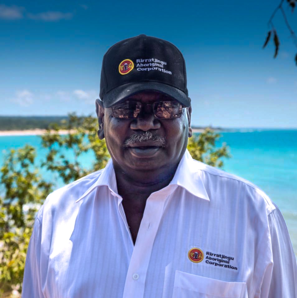 Arnhem Land leader, land rights stalwart remembered as 'champion for his people'