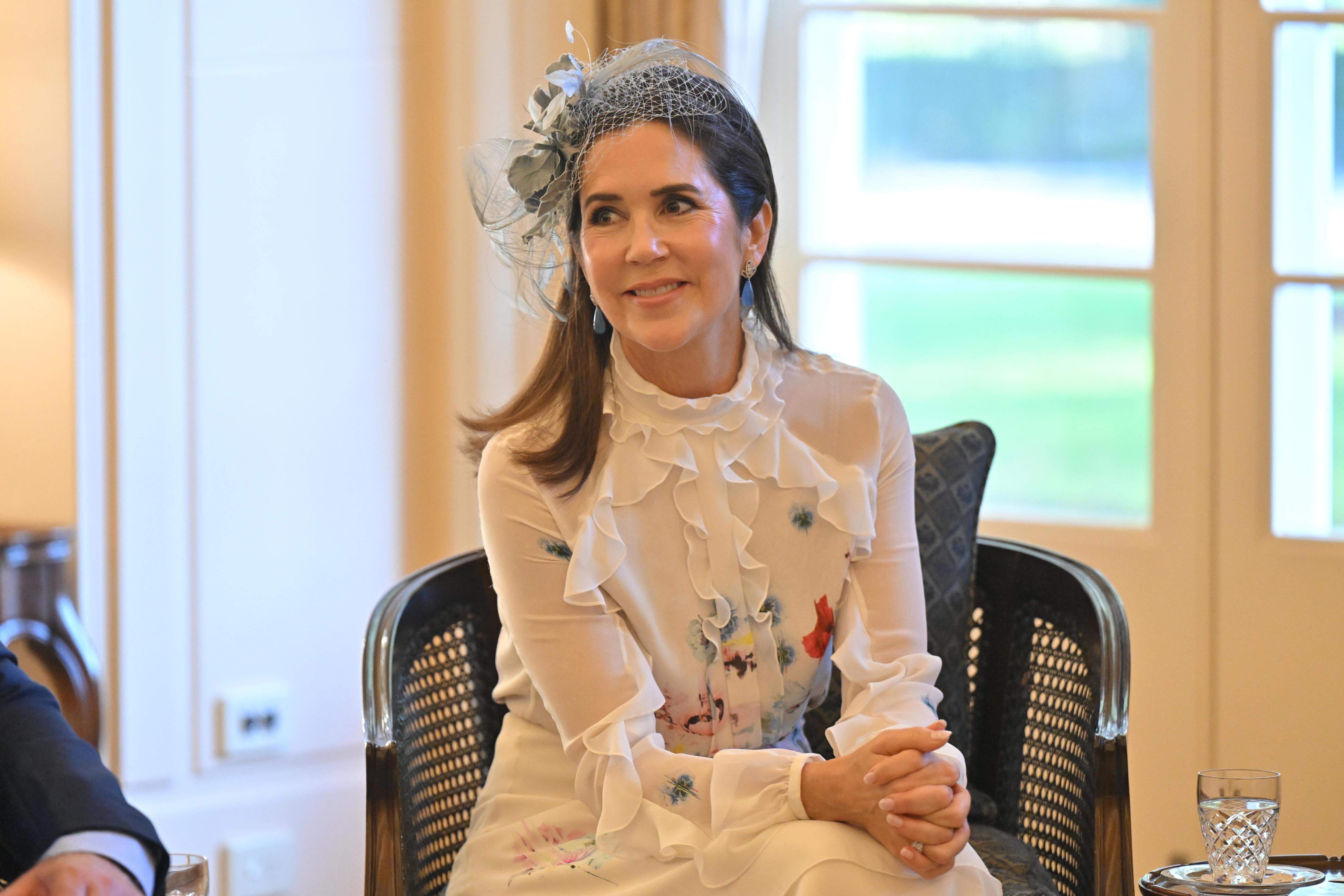 Tasmanians to get chance to meet Queen Mary, King Frederik on Thursday