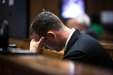 Oscar Pistorius faces trial