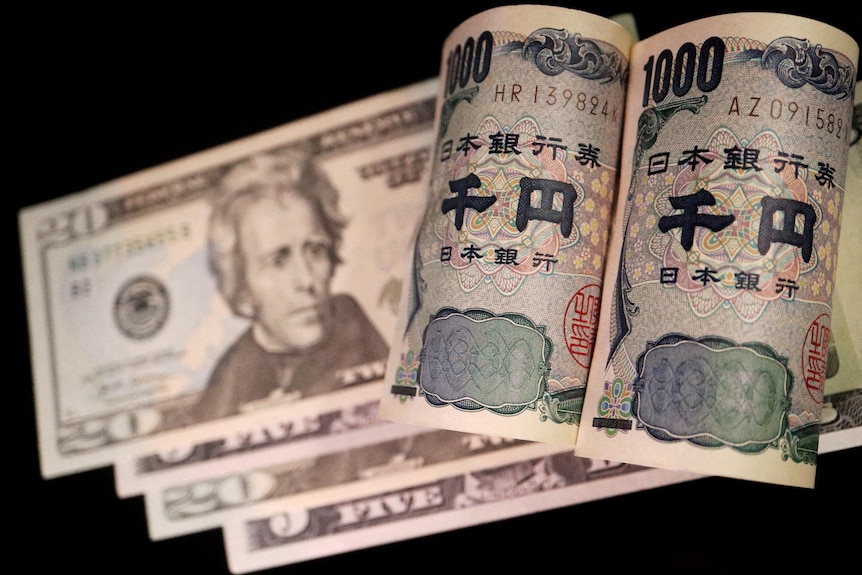 Japanese Yen