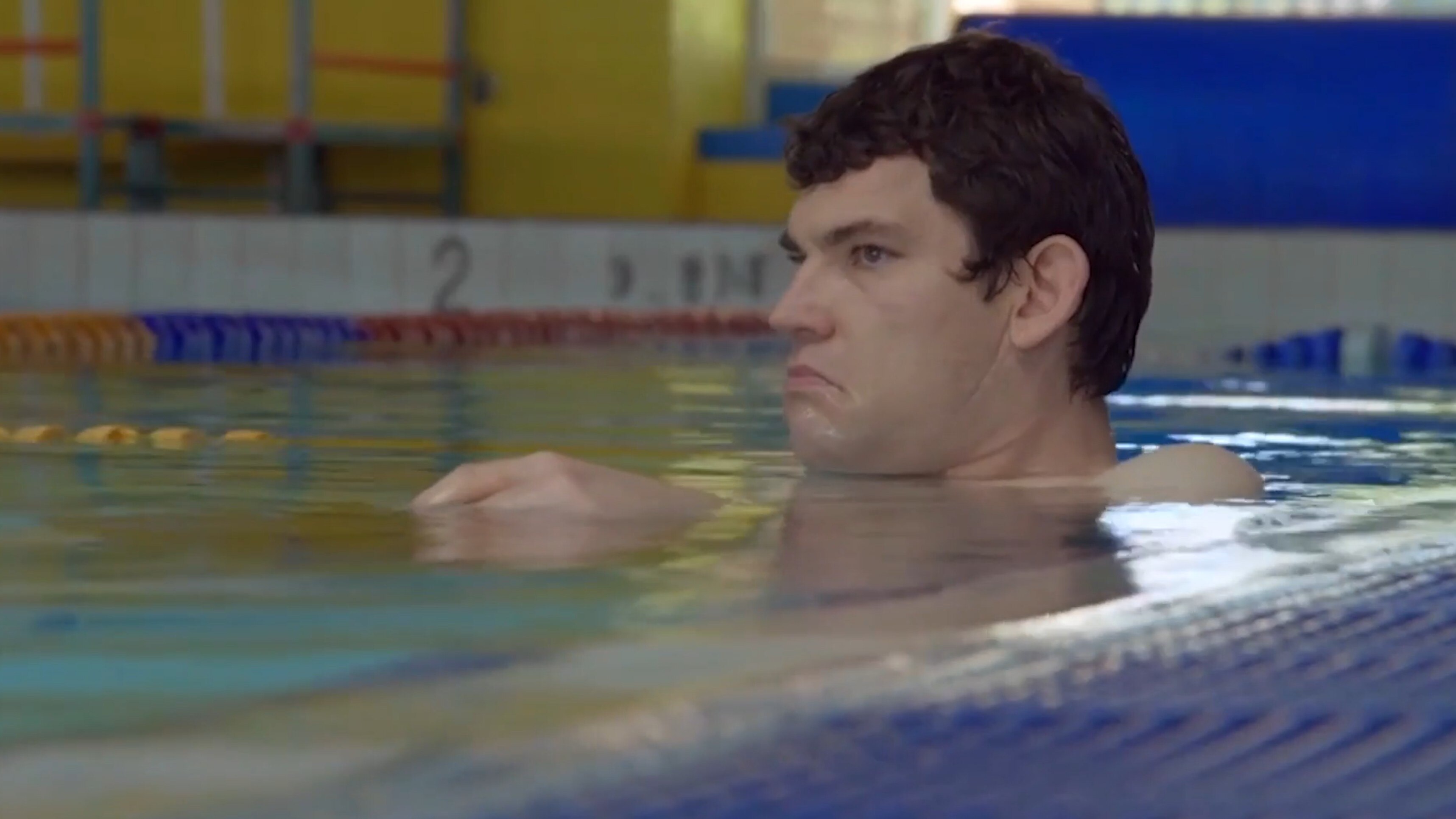 Three films over nearly 30 years intimately charted the ...