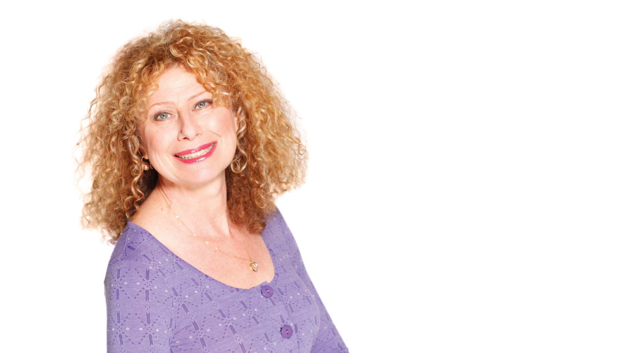 Rachael Kohn - ABC Radio National