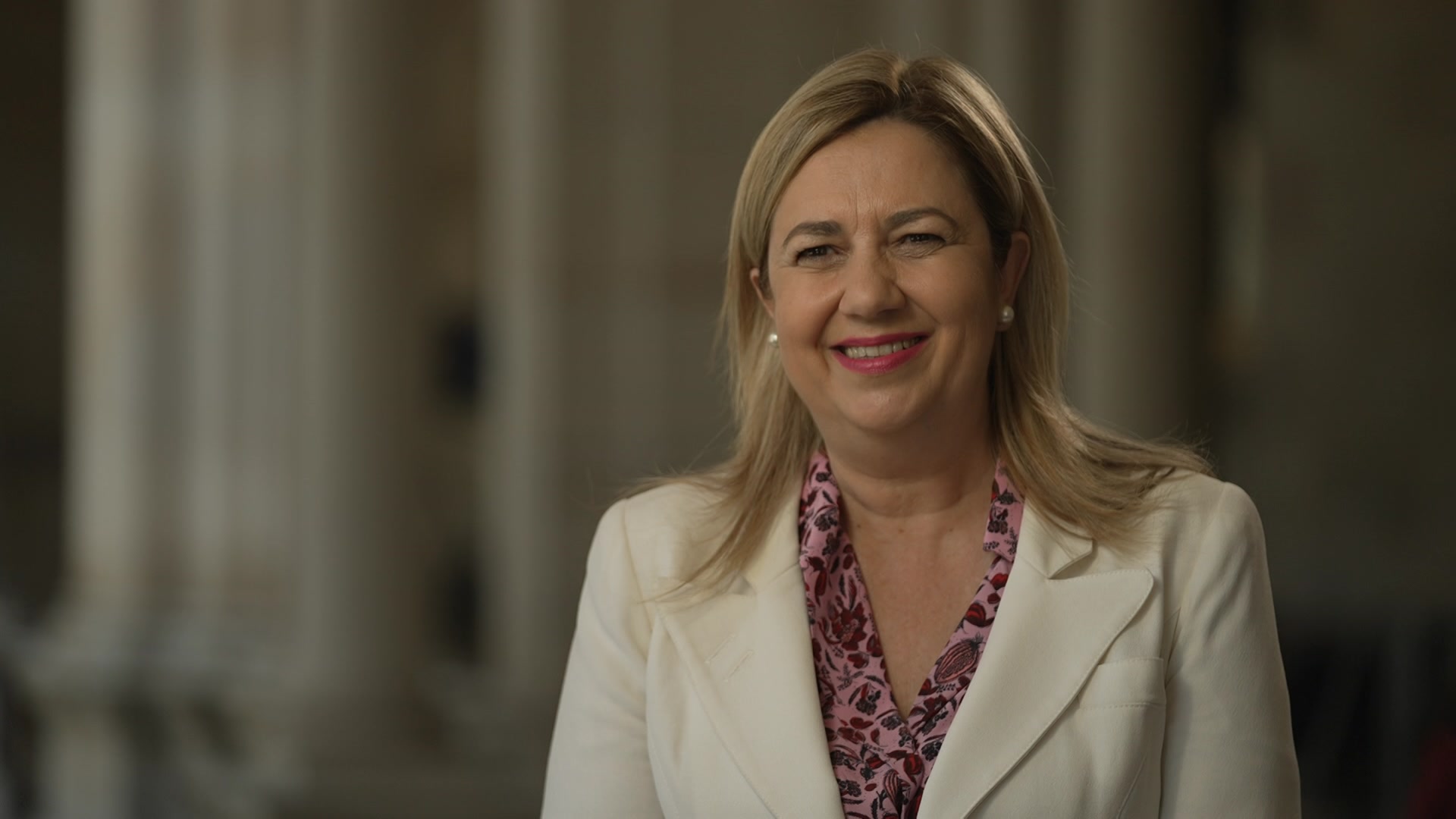 Queensland's Premier learns from political damage as Labor and LNP ...