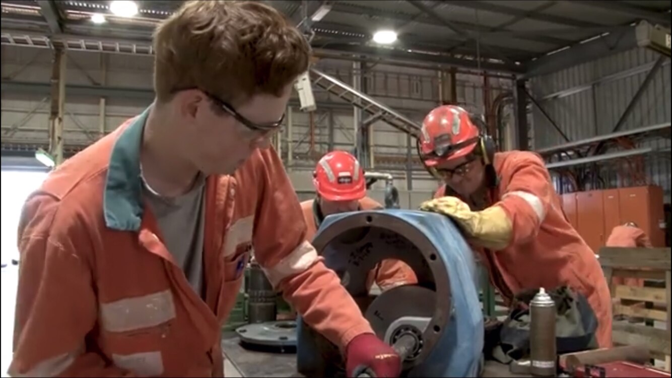 Nyrstar apologises after Facebook backlash to 'lads and blokes' videos