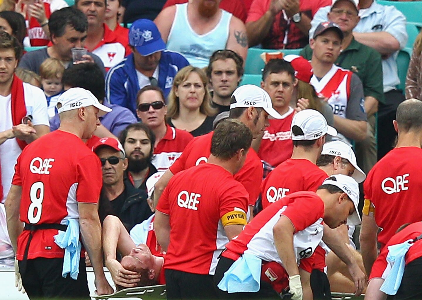 AFL stiffens preseason penalties - ABC News