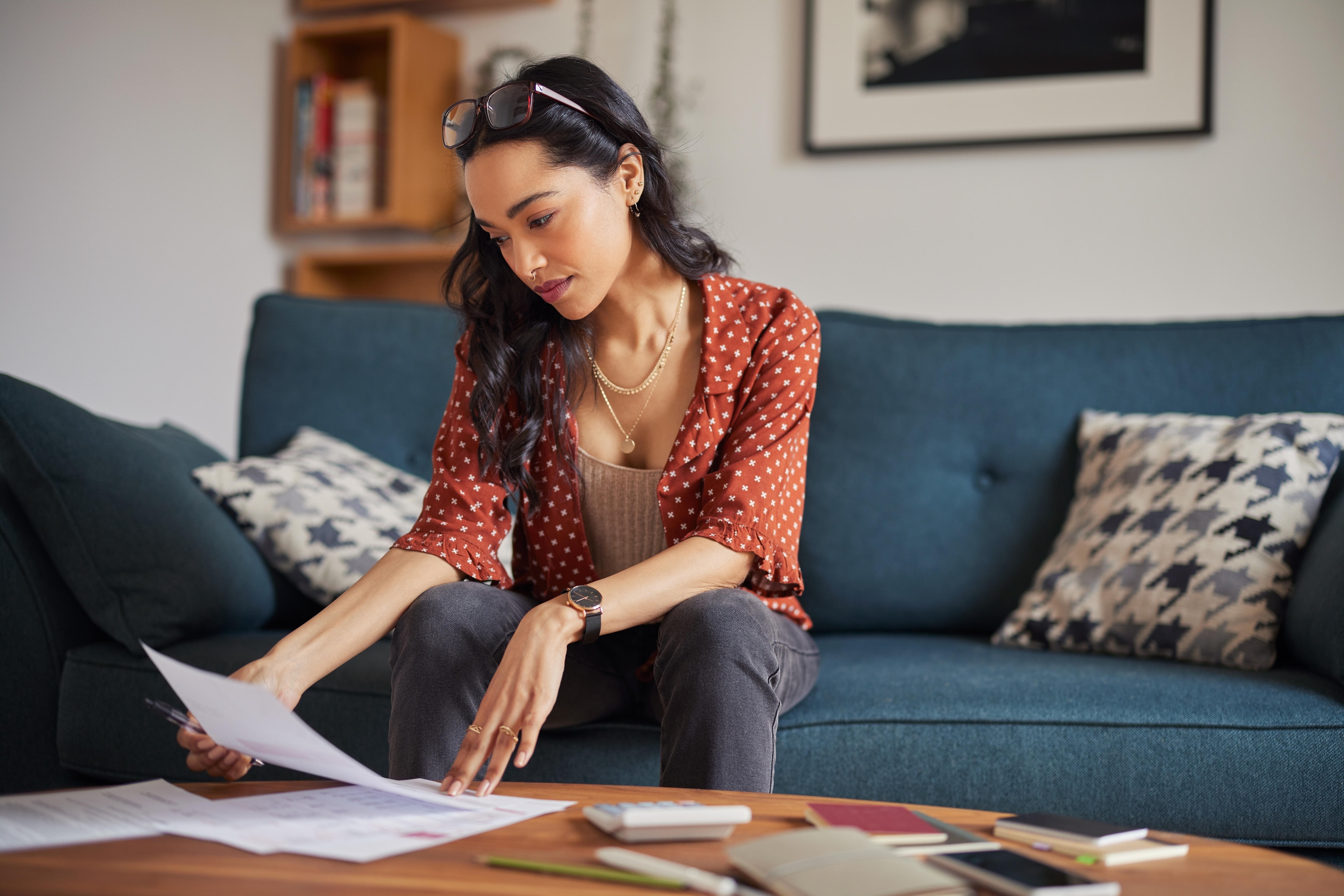 Family lawyers say there has been an uptick in 'prenup' interest