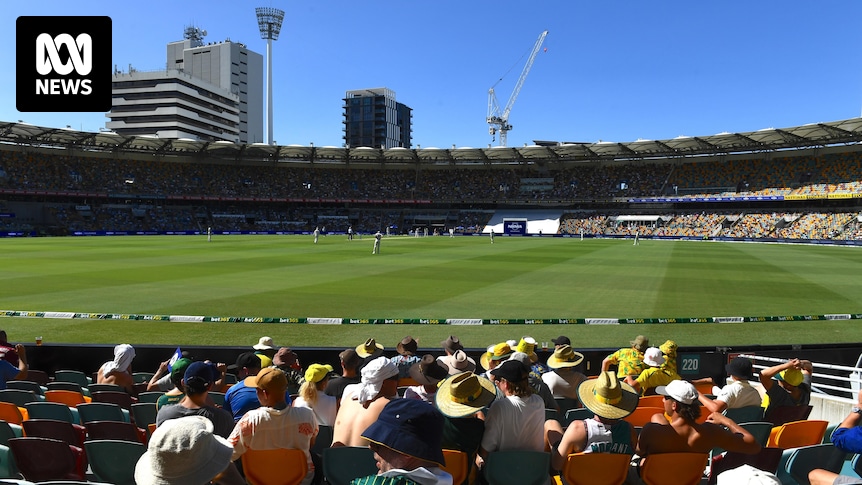 Cricket Australia CEO Nick Hockley says fans deserve a “long-term solution” to the Gabba ground problems