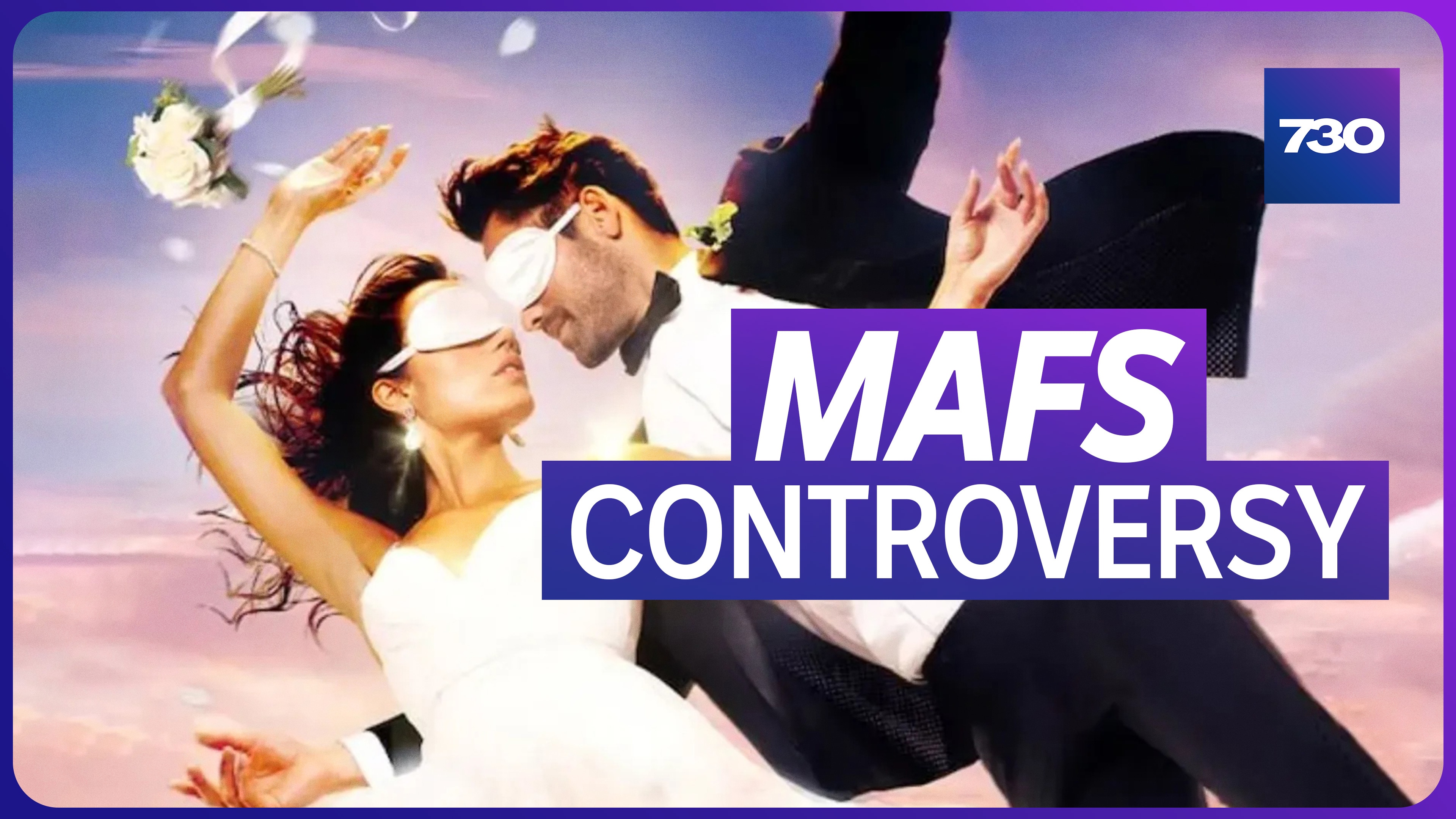 MAFS Faces Scrutiny After Rape Allegations Rock UK Series