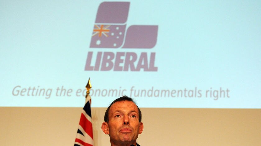 Tony Abbott