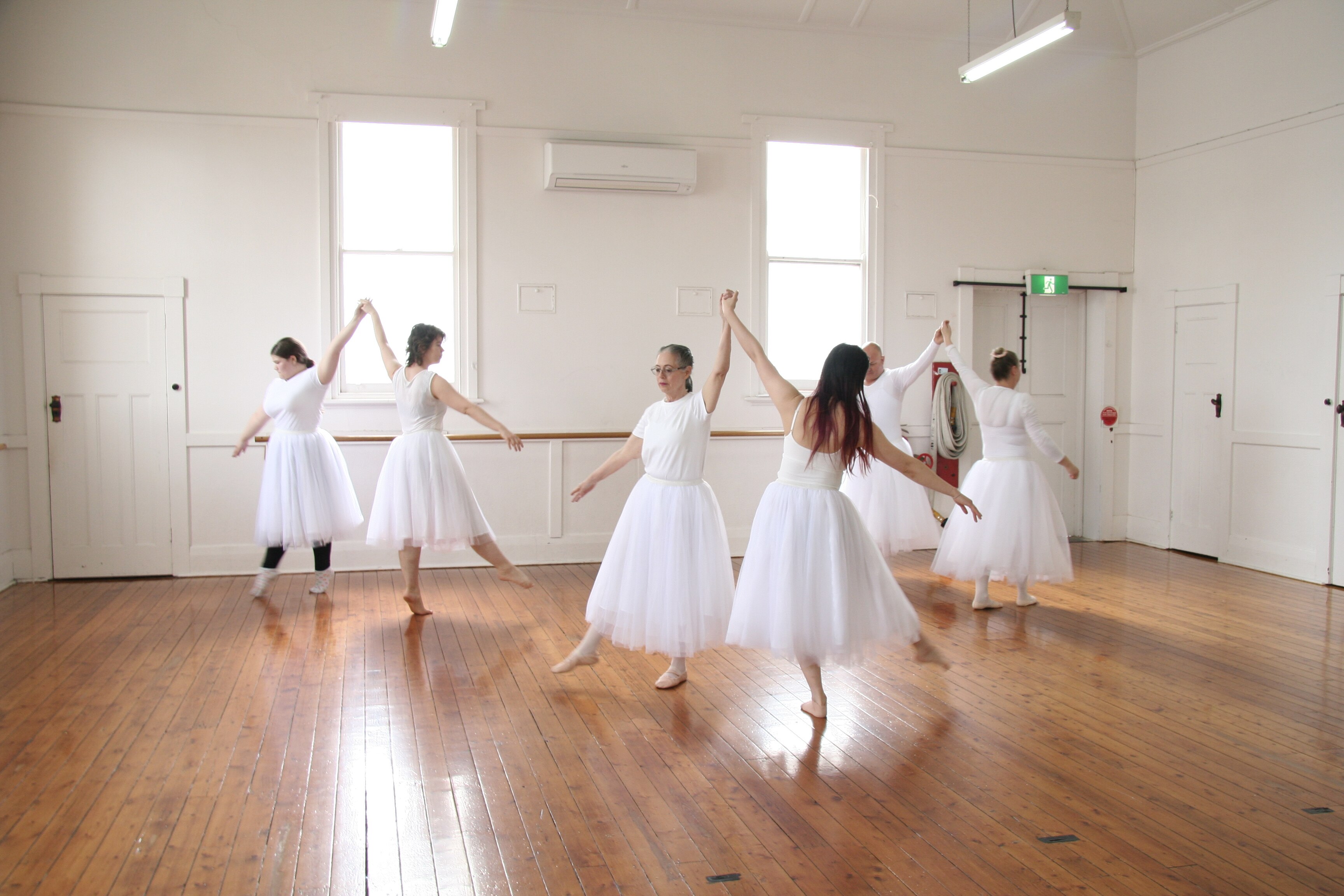 BalletRadical image 1