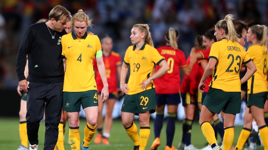 L’équipe des Matildas pour la Coupe du monde féminine 2023 peut-elle réparer les quatre dernières années de douleur?