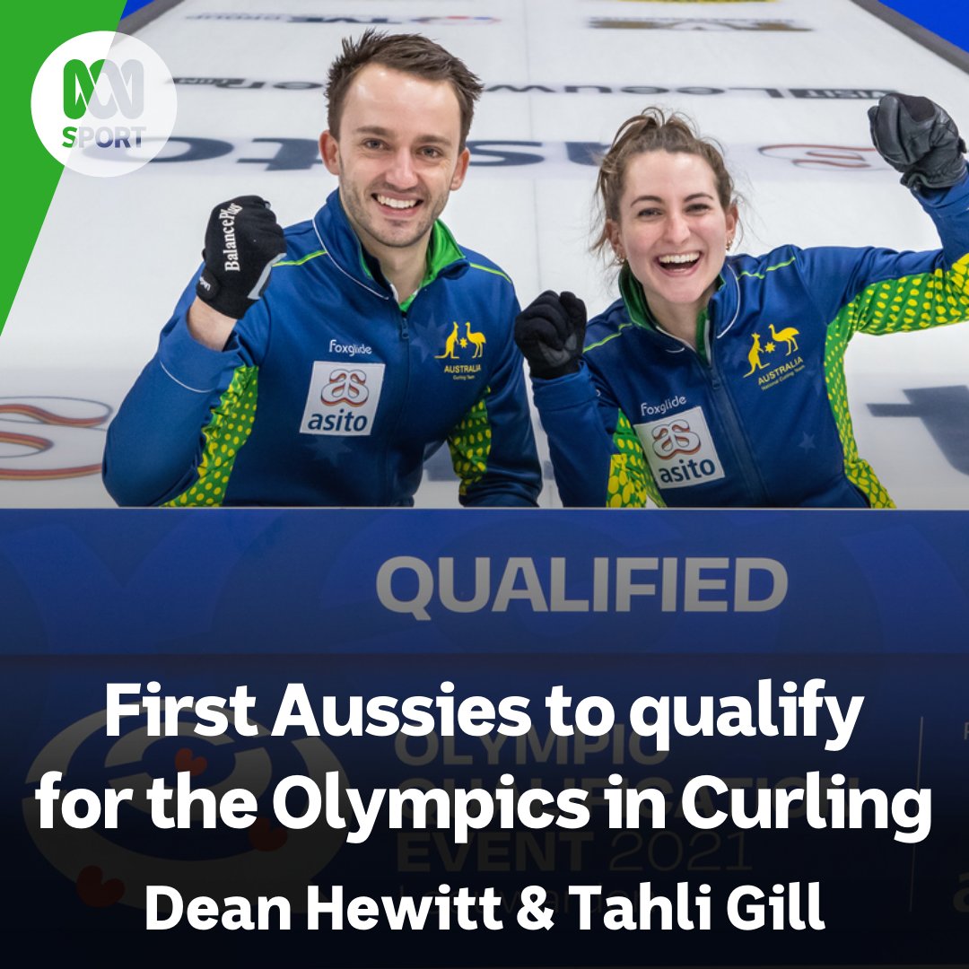 Best of ABC Sport - Aussie Curlers at the Olympics - ABC listen