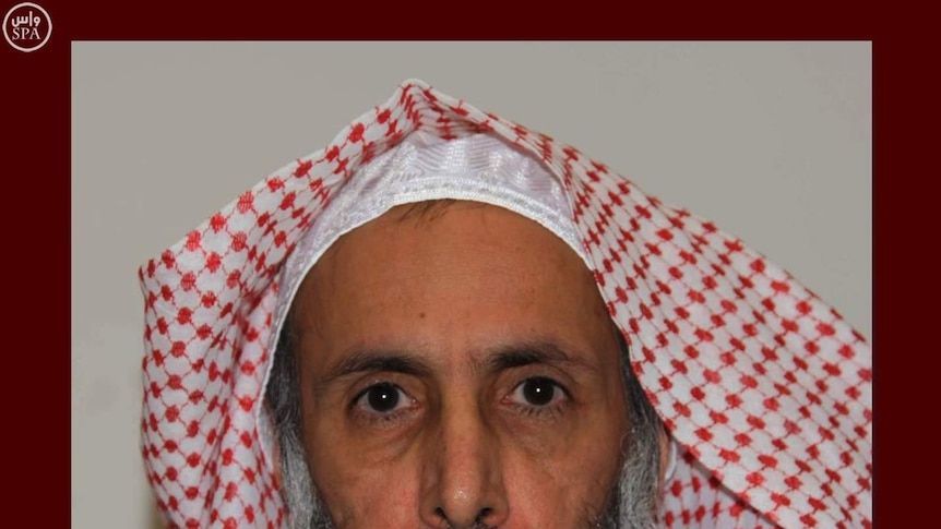 Prominent Shiite cleric Nimr al-Nimr