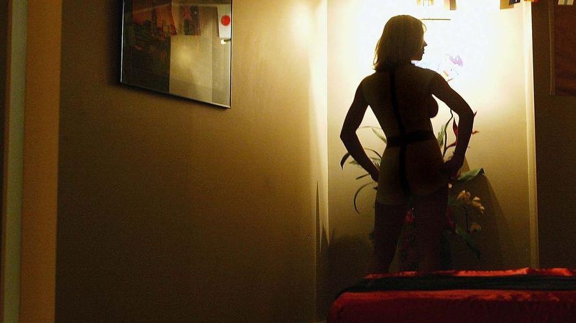 Concerns have been raised that there is no exit program to help Canberra sex workers who want to leave the industry.