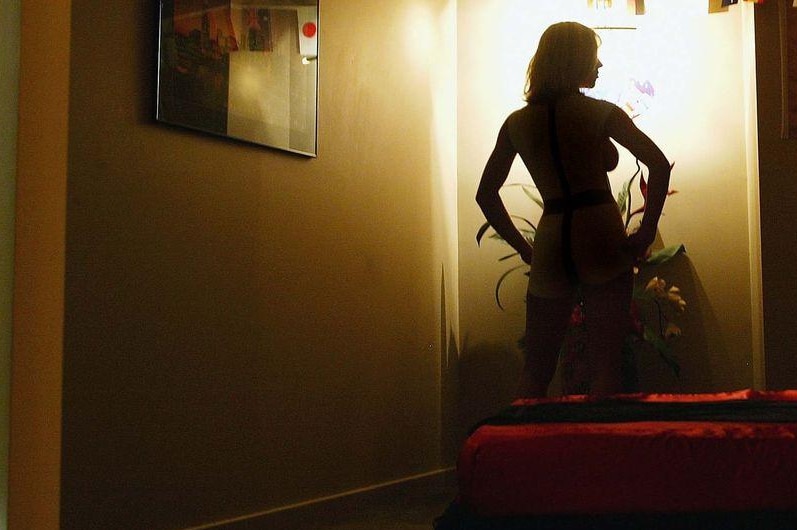 Concerns have been raised that there is no exit program to help Canberra sex workers who want to leave the industry.
