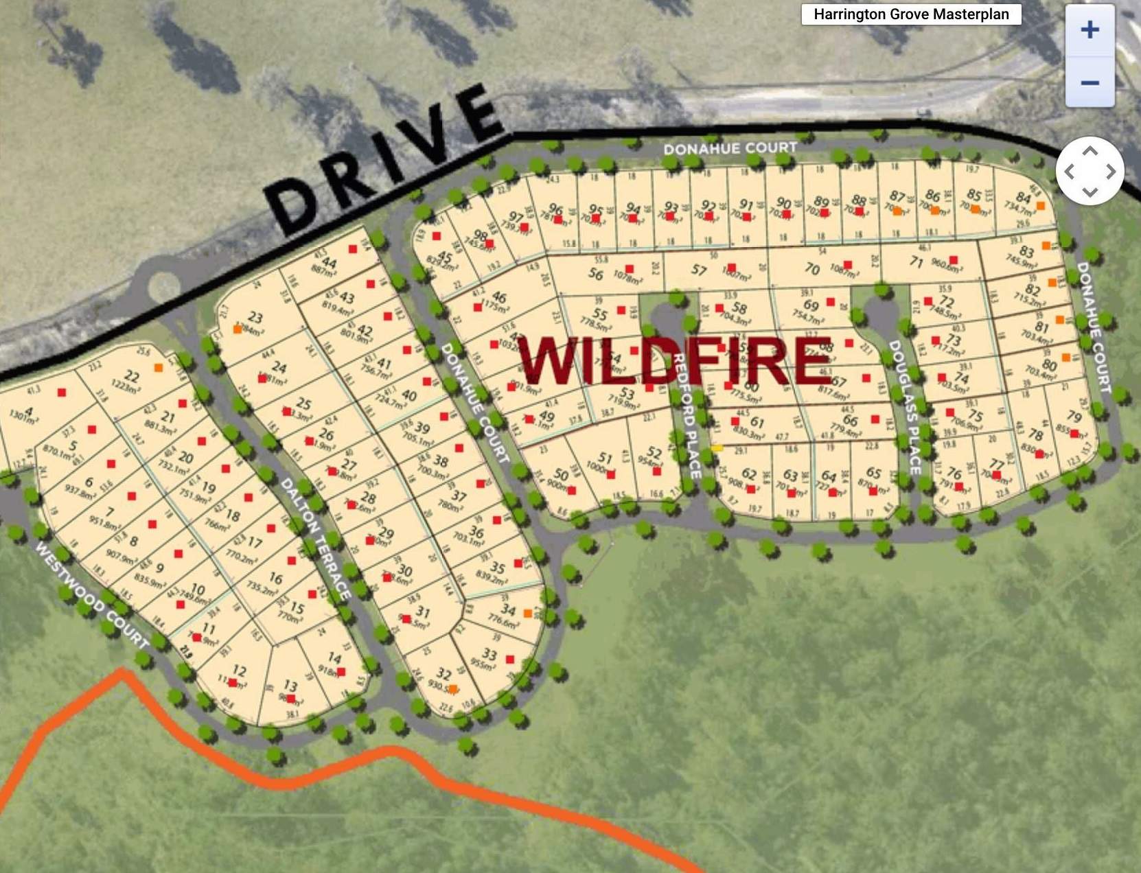Transport for NSW under pressure over handling of proposed South West