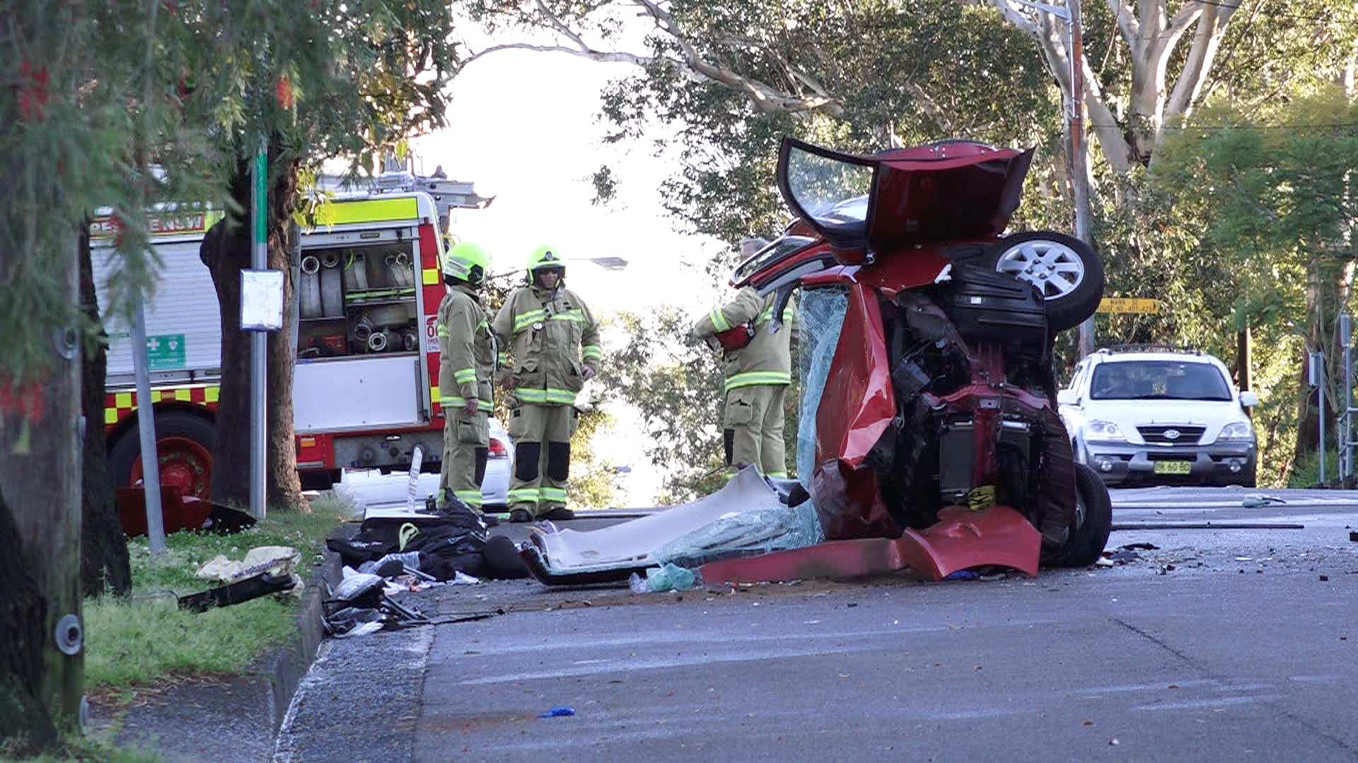 Man refused bail after allegedly stealing from woman trapped in car ...