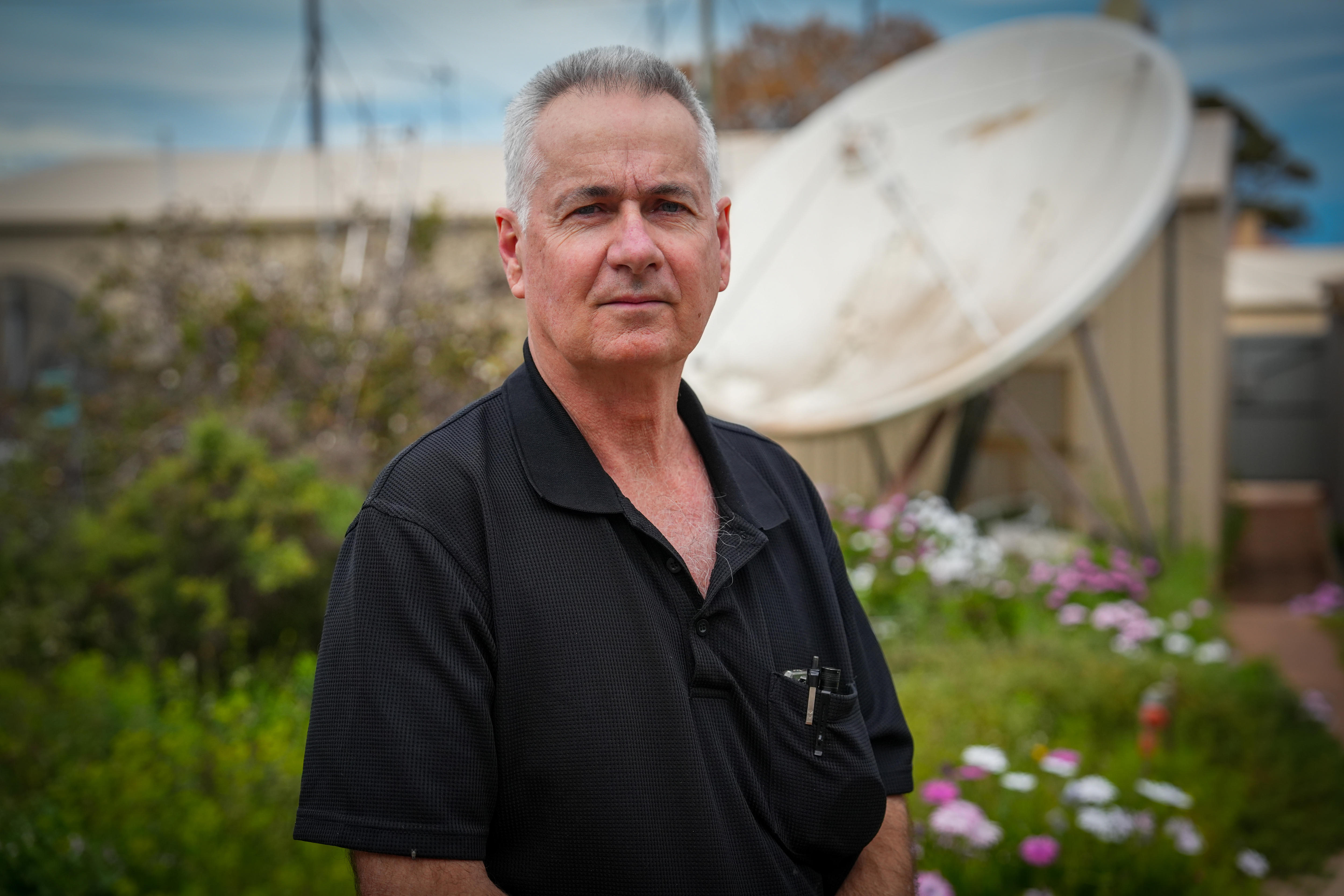 Whyalla nervously waits for steelworks sale, blast furnace fix