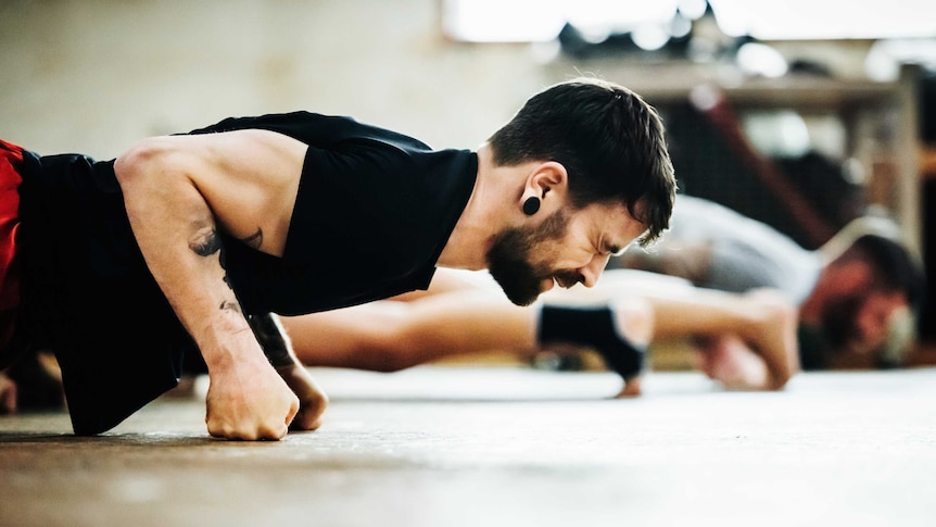 Strength Training Doesn't Have To Be High-Intensity—Here's How To Workout  Regularly Without Burning Out