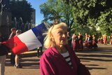 French citizen Aviva Orgad