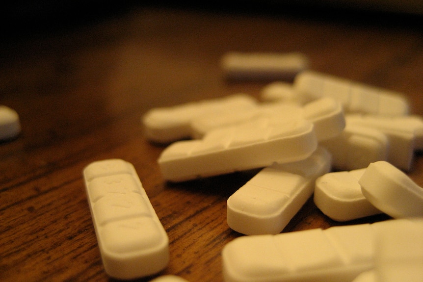 Xanax pills generic