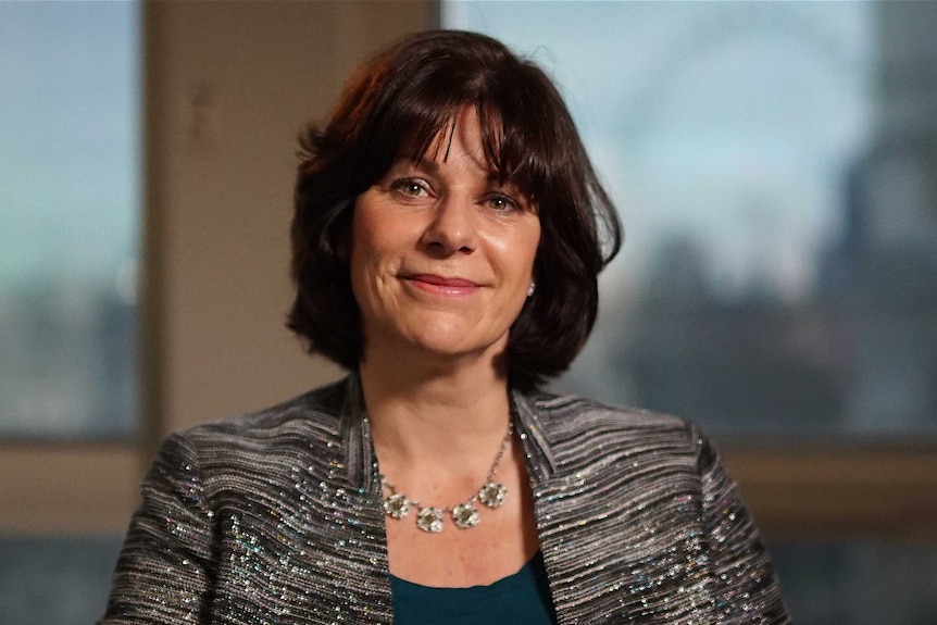 Image of Claire Perry