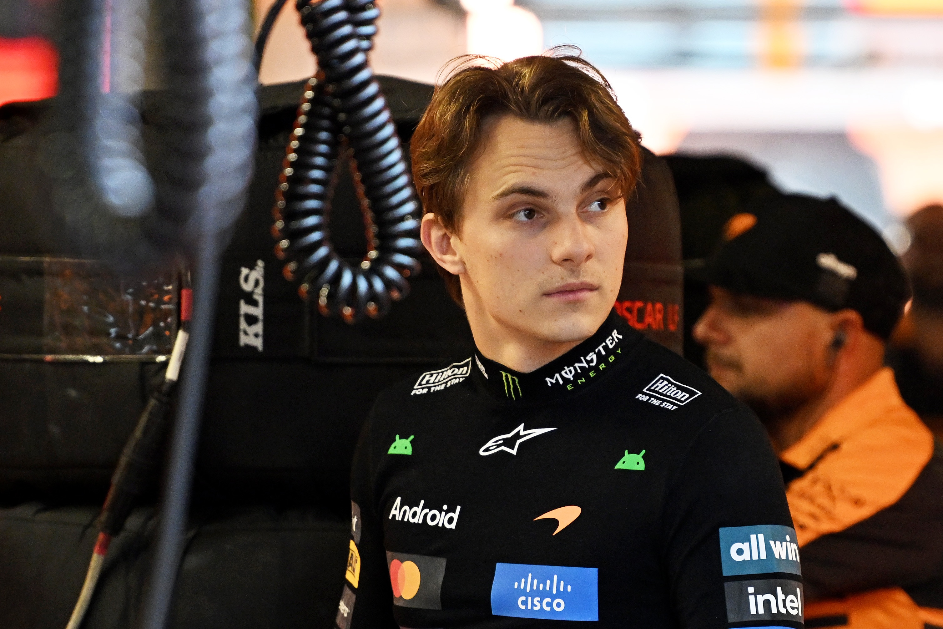 Piastri hit with grid penalty at Italian Grand Prix