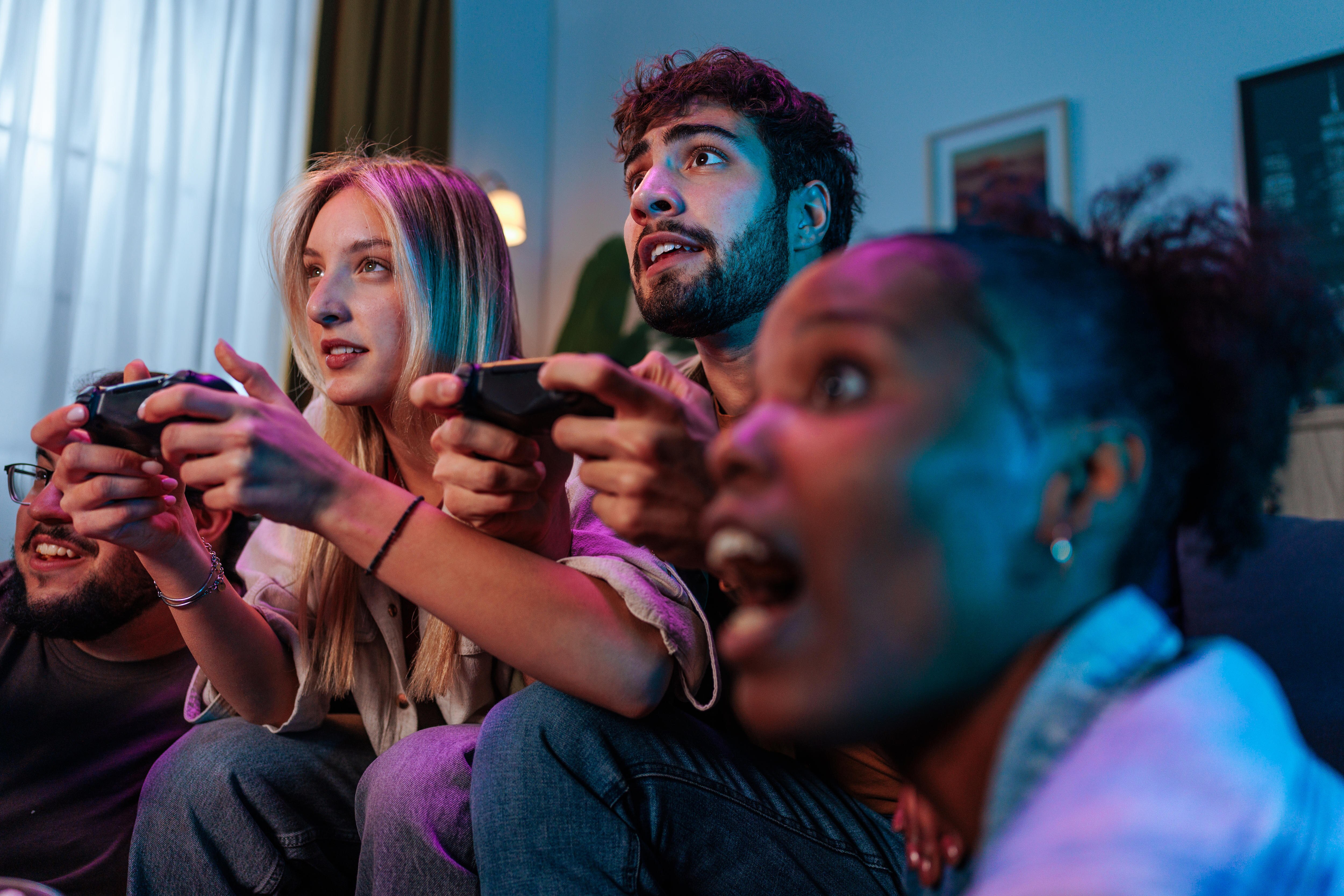 Can video games be part of the “good life?” - ABC listen