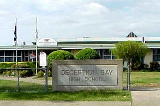 The investigation at Deception Bay State High School is expected to take up to two months.