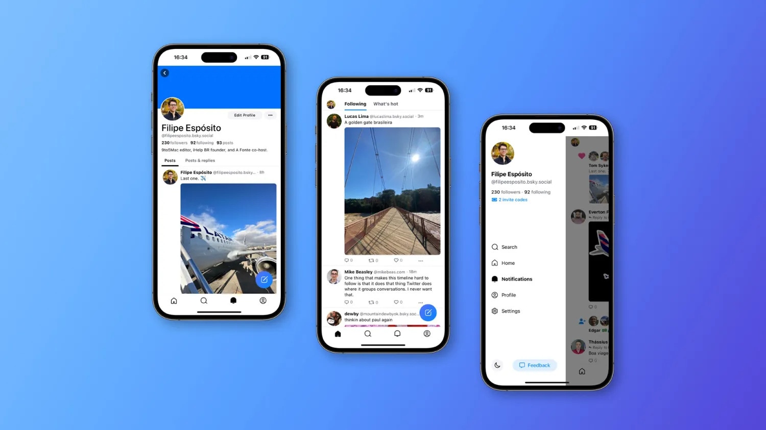 What Is The Bluesky Social Media App And Can It Replace Elon Musk's ...