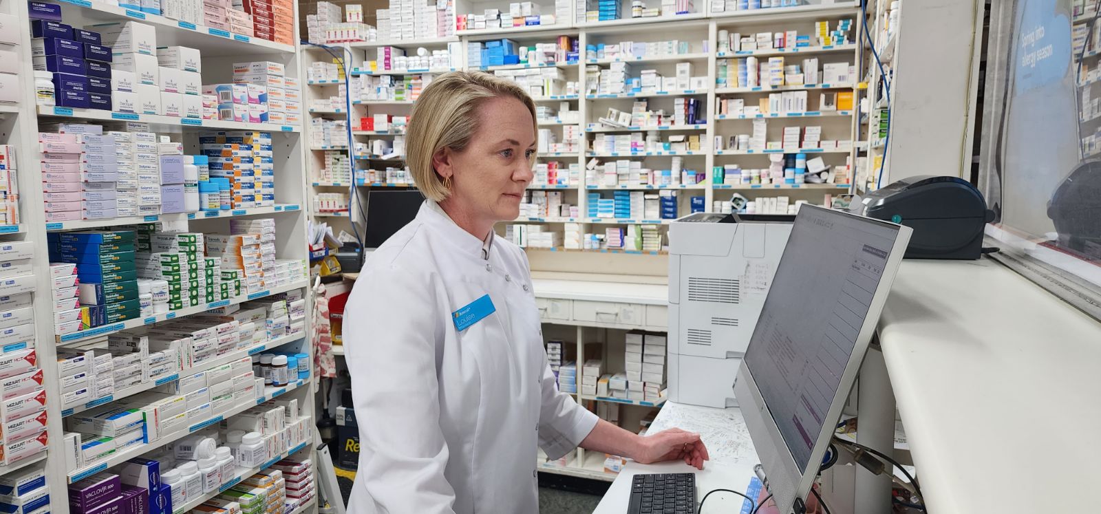 Global shortage of menopause medication leaves women despairing