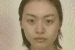 Missing woman Yang Chen