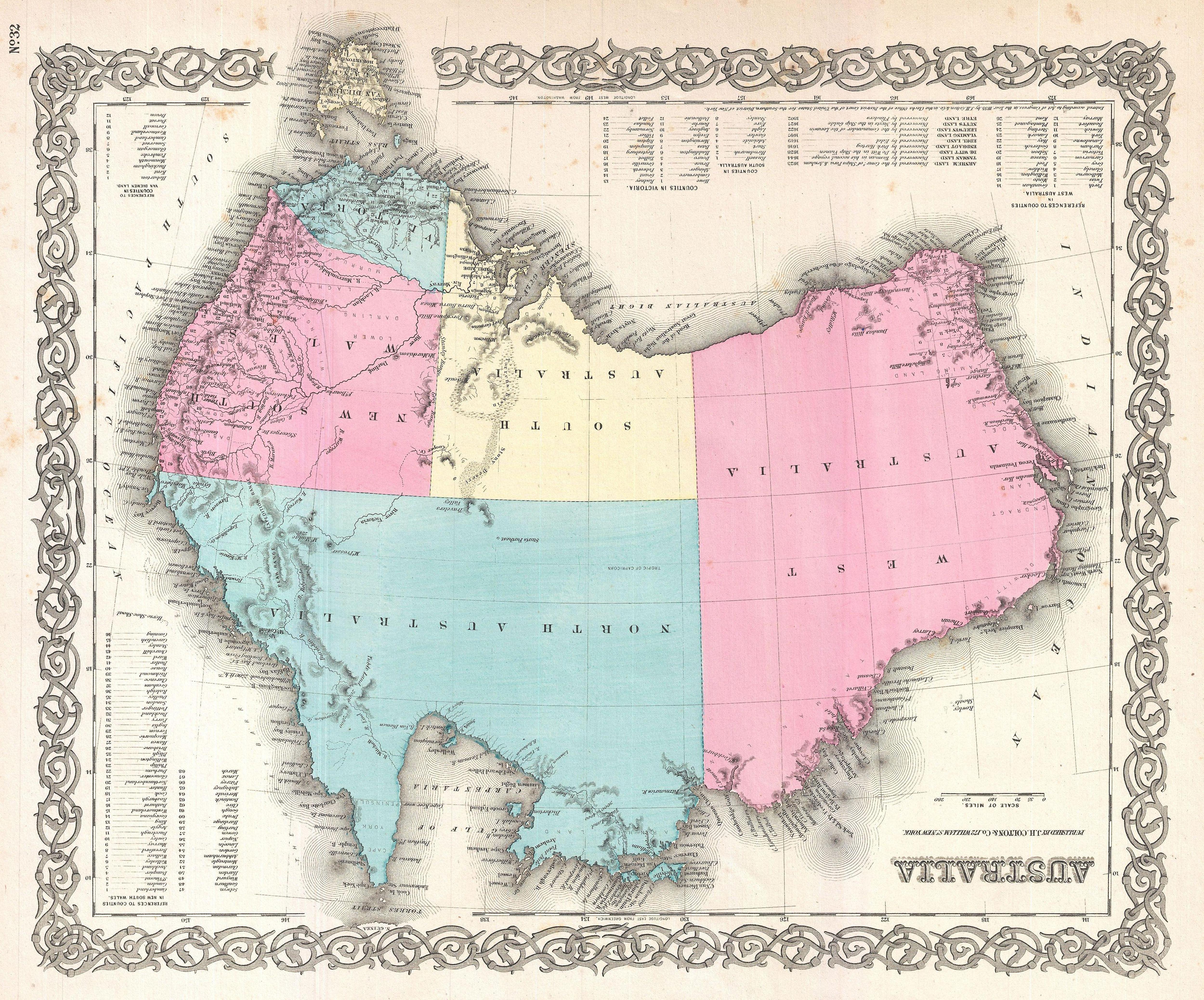 Henry Reynolds turns Australian history upside-down