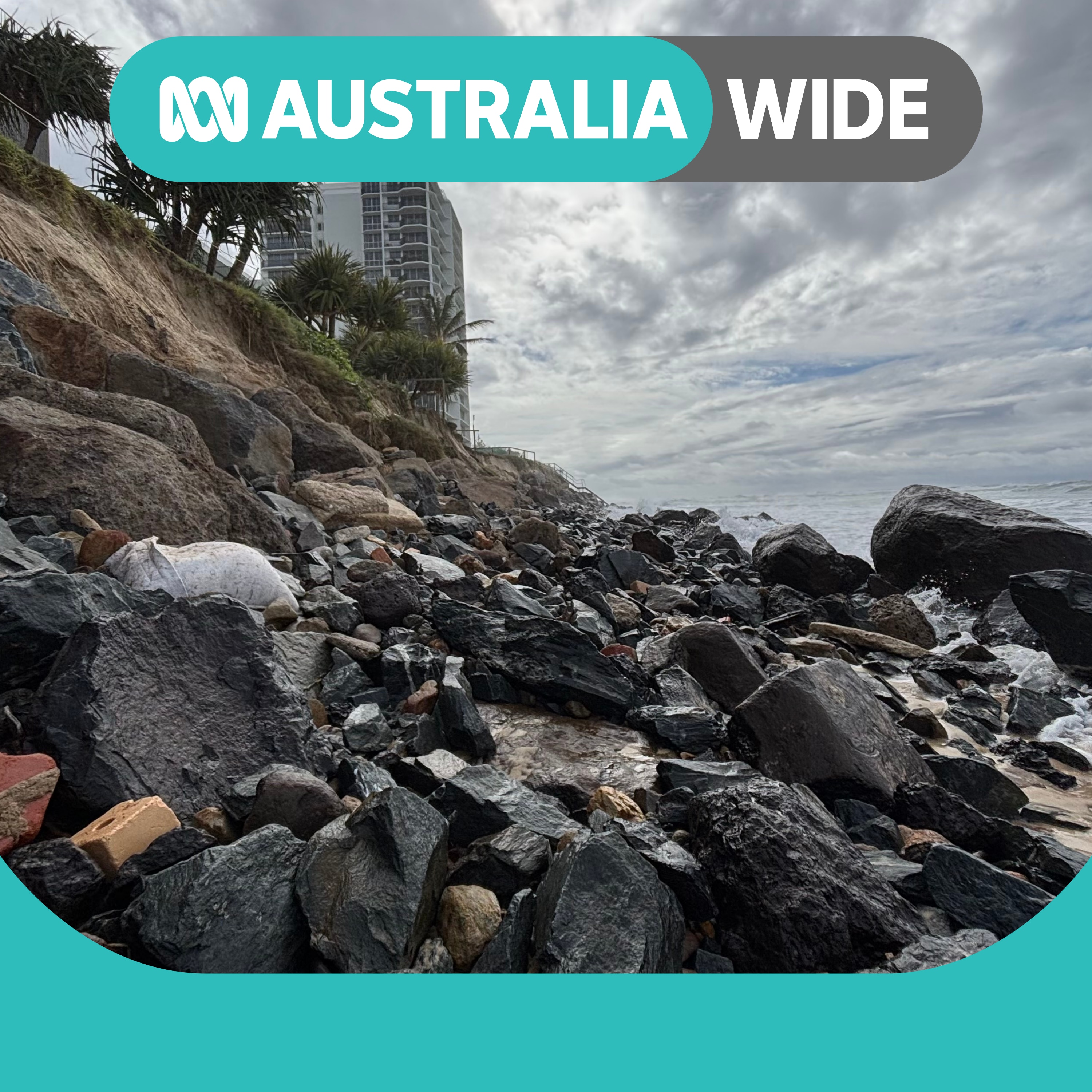Gold Coast's housing push collides with growing climate risks