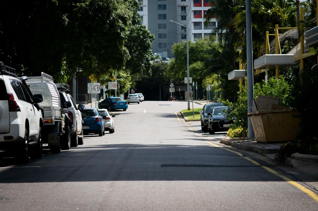 Woman Dies From Injuries Two Weeks After Hit And Run In Darwin's CBD ...