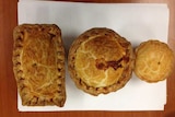 Pork, ascot pies recalled