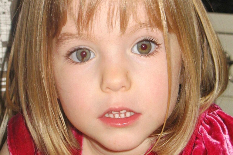 Madeleine McCann