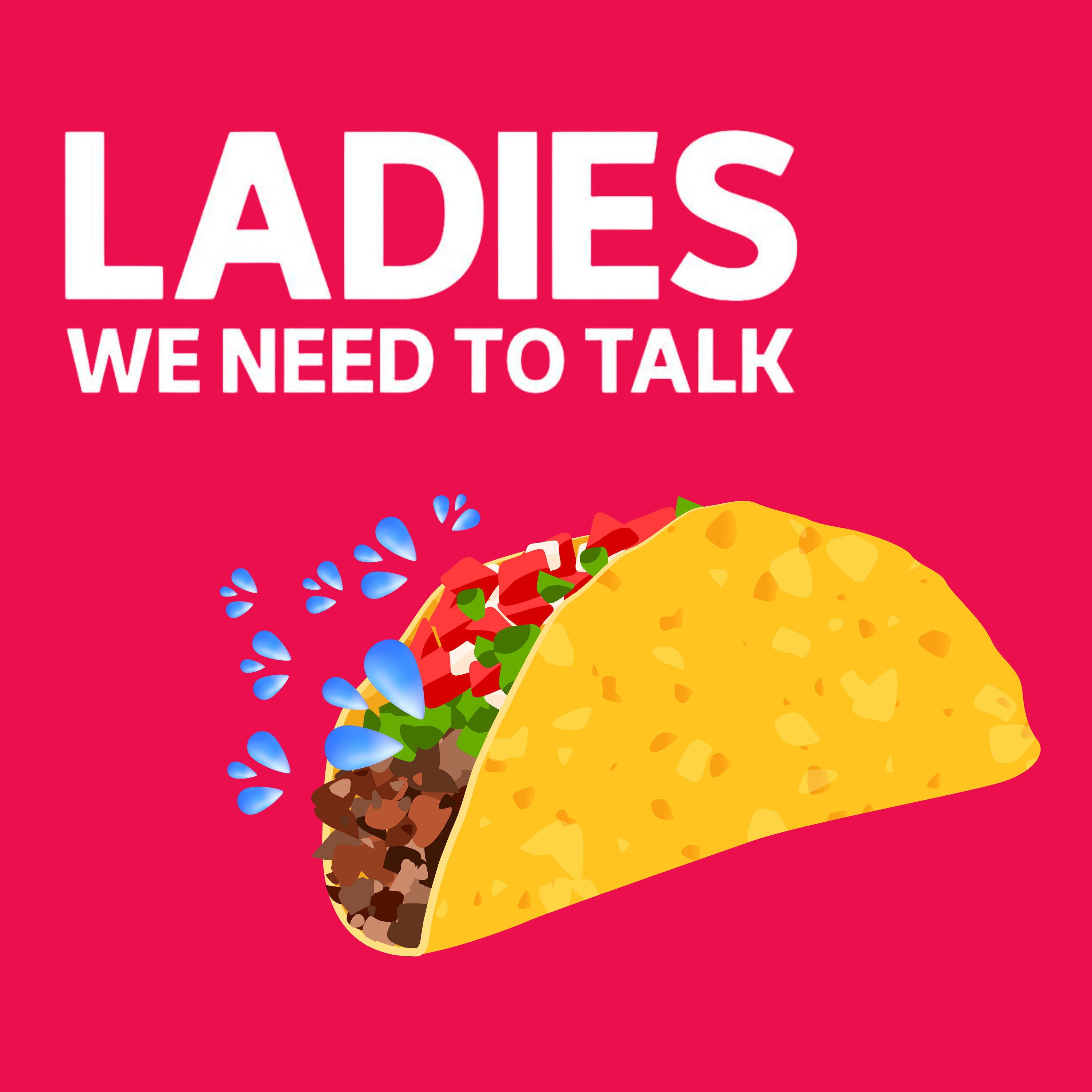 cover of episode Horny women