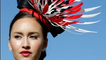 Top End style a Melbourne Cup fashion winner