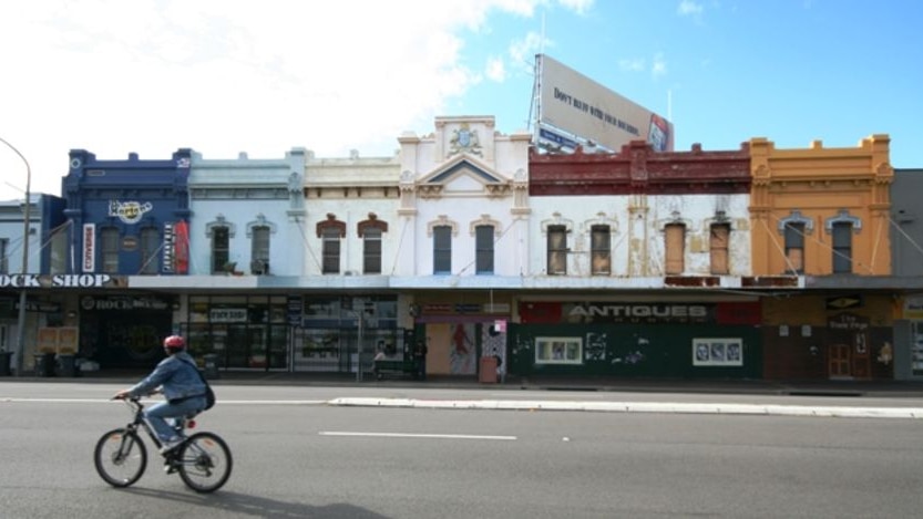 The Property Council is asking the community to fill out its online survey about what should be done to fix Newcastle's city centre.