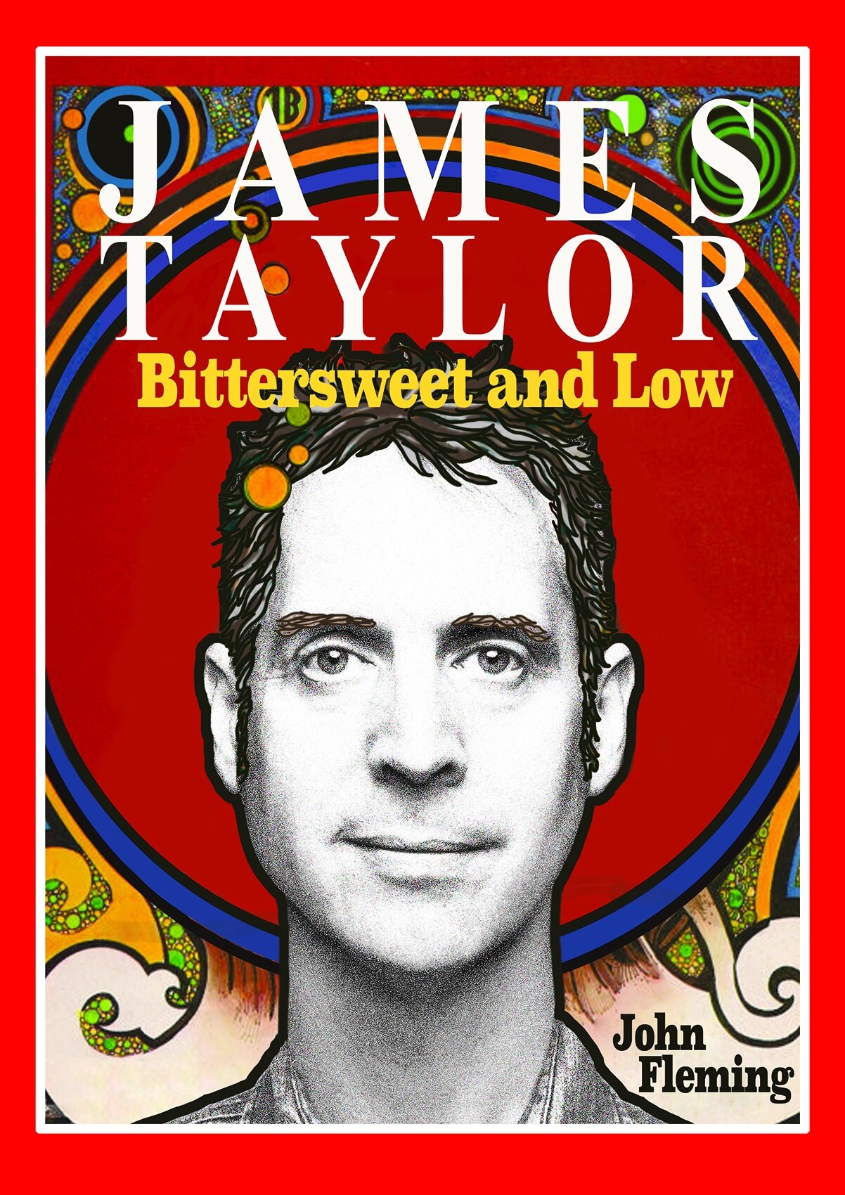 A musical tribute to the life and times of James Taylor ABC Radio