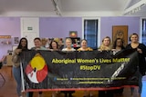 The Wirringa Baiya Aboriginal Women's Legal Centre says it can't support the creation of coercive control laws unless there are structural changes in the police and criminal justice system.
