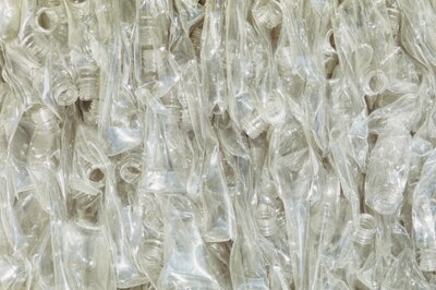 File photo: Plastic Bottles (Getty Creative Images)