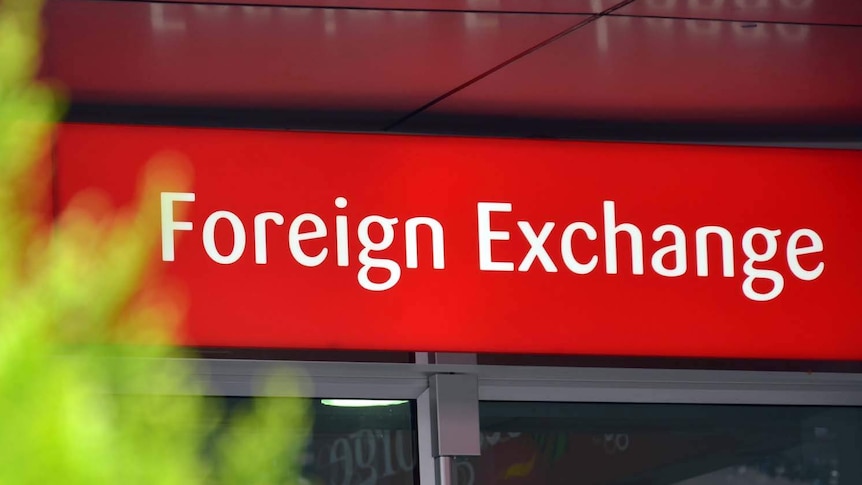 Foreign exchange