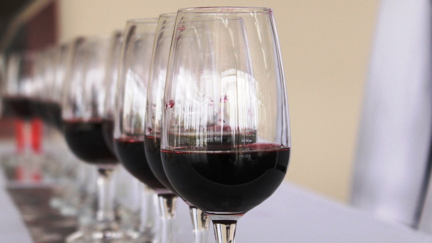 Wine in spotlight at 2014 AARES Conference