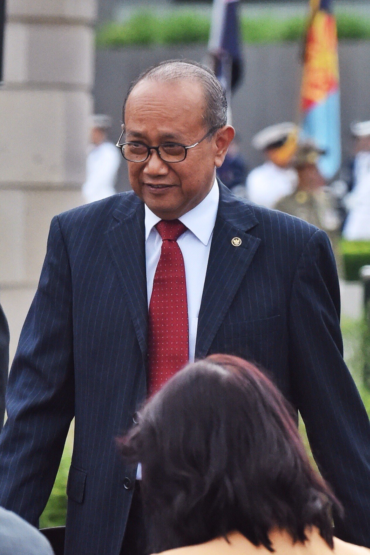 Bali Nine Indonesian ambassador expresses sympathy to families of