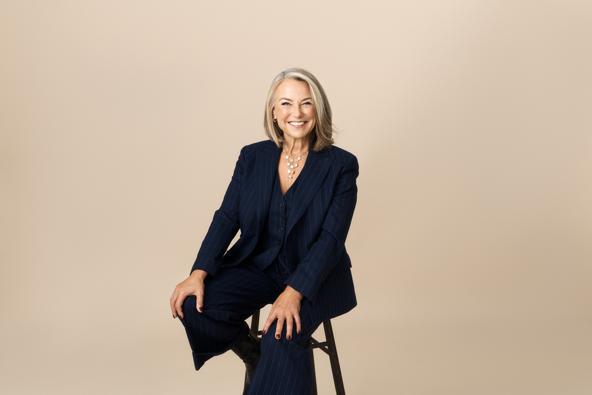 Image of Esther Perel.